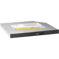 HP DVD-Reader - DVD-ROM Support - Slimline