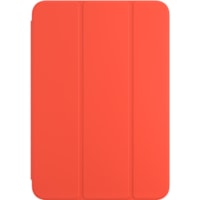 Étui de transport Smart Folio (Folio) Apple iPad mini (2021) Tablette - Orange électrique Apple