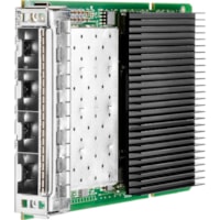 HPE Fibre Channel Host Bus Adapter P41614-B21 - PCI Express 4.0 x16 - SFP28 - OCP 3.0 SFF