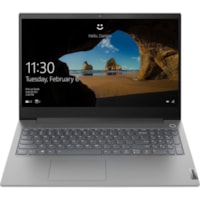 Lenovo ThinkBook 15p G2 ITH 21B1001MCA 15.6" Notebook - UHD - Intel Core i7 11th Gen i7-11800H - 16 GB - 512 GB SSD - English, French Keyboard - Mineral Gray - Intel HM570 Chip - 3840 x 2160 - NVIDIA GeForce GTX 1650 with 4 GB - In-plane Switching (IPS) Technology - Front Camera/Webcam - 6.50 Hours 