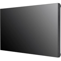 LG 55'' 500 Nits FHD Slim Bezel Video Wall - 55" (1397 mm) LCD - 1920 x 1080 - Direct LED - 500 cd/m² - 1080p - HDMI - USB - DVI - SerialEthernet - webOS 4.1 - Black - Energy Star