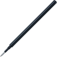 FriXion Ballpoint Pen Refill - 0.5 mm (0.02") - Black Ink - 1