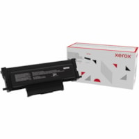 Xerox Original High Yield Laser Toner Cartridge - Black - 1 Each - 3000 Pages