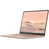 Microsoft Surface Laptop 4 13.5" (342.90 mm) Touchscreen Notebook - Intel Core i5 - 8 GB - 512 GB SSD - Sandstone - Intel Chip - 2256 x 1504 - Intel Iris Xe Graphics - PixelSense - Front Camera/Webcam - 17 Hours Battery Run Time - IEEE 802.11ax Wireless LAN Standard