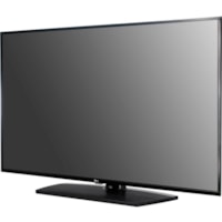 LG Pro Centric LT570H 32LT570H9UA 32" (812.80 mm) LED-LCD TV - HDTV - Ceramic Black - HLG - Direct LED Backlight - 1366 x 768 Resolution