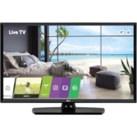 LG UT570H 55UT570H9UA 55" (1397 mm) Smart LED-LCD TV - 4K UHDTV - Titan - HDR10 Pro, HLG - LED Backlight - 3840 x 2160 Resolution