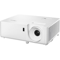 Optoma ZX300 3D DLP Projector - 4:3 - 1024 x 768 - Front - 1080p - 30000 Hour Normal Mode - XGA - 300,000:1 - 3500 lm - HDMI - USB - Meeting, Presentation, Digital Signage