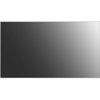 LG Ecrans à affichages dynamiques 49VL5G-M - 49po LCD - 1920 x 1080 - 500 cd/m² - 1080p - HDMI - DVI - SérieEthernet - Noir - Energy Star