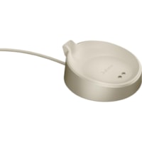 Socle Filaire pour Casque Bluetooth Jabra - Filaire - Casque Bluetooth - USB Type A - Beige