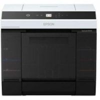 Epson SureLab D1070DE Dye Sublimation Printer - Color - Photo Print - Desktop - 7.8 Second Photo - 1440 x 720 dpi - Fast Ethernet - Wireless LAN - USB