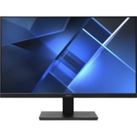 Moniteur LCD V227Q A Full HD - 16:9 - Noir Acer - 21.5po Visible - Alignement vertical (VA) - LED Rétroéclairage - 1920 x 1080 - 16,7 Millions de Couleurs - 250 cd/m² - 4 ms - 75 Hz Fréquence de rafraîchissement - HDMI - VGA - DisplayPort