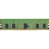 Kingston Module de RAM Server Premier KSM29RS8/8MRR - Pour Ordinateur de bureau, Carte mère, Serveur, Workstation - 8 Go - DDR4-2933/PC4-23400 DDR4 SDRAM - 2933 MHz Un seul rang Mémoire - CL21 - 1.20 V - ECC - Enregistré - 288 broches - DIMM - À vie Garantie