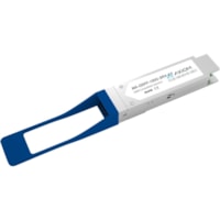 Axiom 100GBase-SR4 QSFP28 Transceiver for Cisco - MA-QSFP-100G-SR4 - For Optical Network, Data Networking - 1 x MPO-12 100GBase-SR4 Network - Optical Fiber - Multi-mode - 100 Gigabit Ethernet - 100GBase-SR4