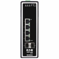 Commutateur Ethernet NGI-M04C2 4 Ports Gérable - Gigabit Ethernet - 10/100/1000Base-T, 100Base-FX, 1000Base-X, 1000Base-SX/LX Tripp Lite by Eaton - 4 Ports - Gérable - Gigabit Ethernet - 10/100/1000Base-T, 100Base-FX, 1000Base-X, 1000Base-SX/LX - 2 Couche supportée - Modulaire -