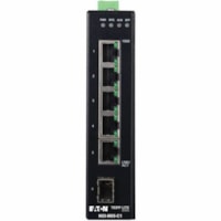 Commutateur Ethernet NGI-M05-C1 5 Ports Gérable - Gigabit Ethernet - 10/100/1000Base-T, 100Base-FX, 1000Base-X, 1000Base-SX/LX Tripp Lite by Eaton - 5 Ports - Gérable - Gigabit Ethernet - 10/100/1000Base-T, 100Base-FX, 1000Base-X, 1000Base-SX/LX - 2 Couche supportée - Modulaire 