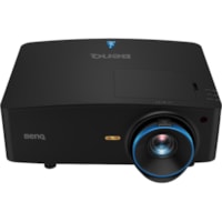 BenQ LK936ST 3D Ready Short Throw DLP Projector - 16:9 - Ceiling Mountable, Wall Mountable - High Dynamic Range (HDR) - 3840 x 2160 - Ceiling, Front - 20000 Hour Normal Mode - 4K UHD - 3,000,000:1 - 5100 lm - HDMI - USB - Network (RJ-45) - Presentation, Gaming, Entertainment, Home Theater, Home