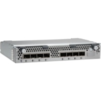 Cisco IOM 2408 I/O Module (8 external 25G ports, 32 internal 10G ports) - Blade