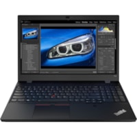 Lenovo ThinkPad P15v G2 21A9007KUS 15.6" Mobile Workstation - Full HD - Intel Core i7 11th Gen i7-11800H - 16 GB - 512 GB SSD - English Keyboard - Black - Intel WM590 Chip - 1920 x 1080 - Windows 11 Pro - NVIDIA T600 with 4 GB - In-plane Switching (IPS) Technology - Front Camera/Webcam - IEEE 802.11