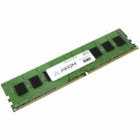 Axiom 16GB DDR4-3200 ECC UDIMM for Dell - AB663418 - 16 GB - DDR4-3200/PC4-25600 DDR4 SDRAM - 3200 MHz - ECC - UDIMM