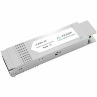 Axiom 40GBASE-SR-BiDi QSFP+ Transceiver for HP - JL308A - For Optical Network, Data Networking - 1 x 40GBase-SR BiDi Network - Optical Fiber40 Gigabit Ethernet - 40GBase-SR BiDi