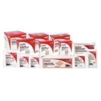 First Aid Central Pressure Bandage - 6" (152.40 mm) Width x 6" (152.40 mm) Length