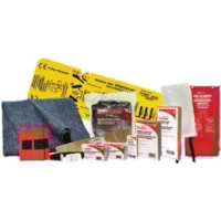 First Aid Central - Tourniquet - Noir