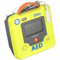 ZOLL External Defibrillator - Automatic