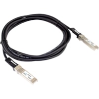 Axiom 25GBASE-CU SFP28 Passive DAC Twinax Cable HP Compatible 3m - 9.8 ft Twinaxial Network Cable for Network Device - First End: SFP28 Network - 25 Gbit/s