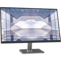 Lenovo L32p-30 32" (812.80 mm) Class 4K UHD LED Monitor - 16:9 - Raven Black - 31.5" (800.10 mm) Viewable - In-plane Switching (IPS) Technology - WLED Backlight - 3840 x 2160 - 1.07 Billion Colors - FreeSync - 350 cd/m² - 4 ms - Extreme Mode Refresh Rate - Speakers - HDMI - DisplayPort - USB Hu