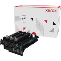 Xerox C310 Black and Color Imaging Kit - Laser Print Technology - 125000 Pages - Black - 1 / Pack