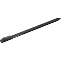 Stylet Lenovo - Noir - Portable Appareil compatible