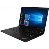 Lenovo ThinkPad P14s Gen 2 20VX00FPCA 14" Mobile Workstation - Full HD - 1920 x 1080 - Intel Core i7 11th Gen i7-1165G7 Quad-core (4 Core) 2.8GHz - 32GB Total RAM - 1TB SSD - Black - no ethernet port - not compatible with mechanical docking stations - Intel Chip - 1920 x 1080 - Windows 11 - NVIDIA Q