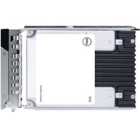 Dell S4520 3.84 TB Solid State Drive - 2.5" Internal - SATA (SATA/600) - Read Intensive - Hot Pluggable - 512e Format