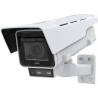 AXIS Q1656-LE 4 Megapixel Outdoor Network Camera - Box  - Night Vision - 60 fps