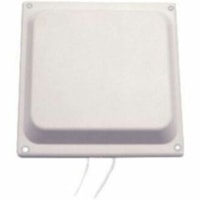 Fortinet Antenna - 2.4 GHz to 2.5 GHz, 4.9 GHz to 5.9 GHz - 5 dBi - Indoor, Shopping Area, Wireless Access PointDirectional - RP-SMA Connector