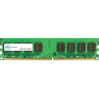 Dell 32GB DDR4 SDRAM Memory Module - 32 GB - DDR4-3200/PC4-25600 DDR4 SDRAM - 3200 MHz Dual-rank Memory - ECC - Unbuffered - 288-pin - DIMM