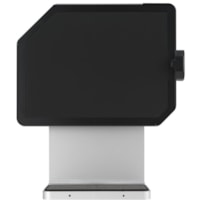 Kensington StudioDock iPad Docking Station - for iPhone/iPad/AirPod - Memory Card Reader - SD - 37.50 W - USB Type C - 1 Displays Supported - 4K - 3840 x 2160 - 4 x USB Ports - USB Type-A - USB Type-C - Network (RJ-45) - 1 x HDMI Ports - HDMI - Wired/Wireless - Gigabit Ethernet