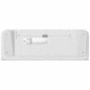 Logitech Rally Bar Mini Stand - Tabletop - Metal - White - For Video Conferencing System, Camera