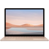 Microsoft Surface Laptop 4 13.5" (342.90 mm) Touchscreen Notebook - Intel Core i5 - 16 GB - 512 GB SSD - Sandstone - Intel Chip - 2256 x 1504 - Windows 11 - Intel - PixelSense - Front Camera/Webcam - 17 Hours Battery Run Time - IEEE 802.11ax Wireless LAN Standard