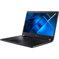 Acer TravelMate P2 P214-53 TMP214-53-710R 14" (355.60 mm) Notebook - Full HD - Intel Core i7 11th Gen i7-1165G7 - 16 GB - 512 GB SSD - English (US), French Keyboard - 1920 x 1080 - Windows 11 Pro - Intel Iris Xe Graphics - In-plane Switching (IPS) Technology, ComfyView - Front Camera/Webcam - 13 Hou