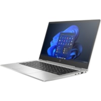 HP EliteBook x360 830 G8 13.3" Convertible 2 in 1 Notebook - Full HD - Intel Core i7 11th Gen i7-1165G7 - 16 GB - 512 GB SSD - Intel Chip - 1920 x 1080 - Windows 11 Pro - Intel UHD Graphics 620 - In-plane Switching (IPS) Technology