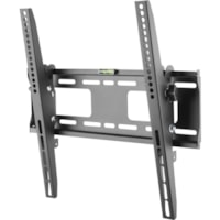 Atdec 5040 Wall Mount for Display, Monitor - 50 kg Load Capacity - 100 x 100, 100 x 200, 200 x 100, 200 x 200, 200 x 300, 200 x 400, 300 x 200, 300 x 300, 400 x 200, 400 x 300, 400 x 400 - VESA Mount Compatible - Steel