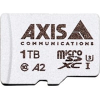 microSDXC 1 To - 10 Pack AXIS