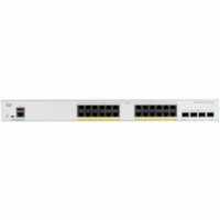 Commutateur Ethernet Catalyst 1000 C1000-48T 48 Ports Gérable - Gigabit Ethernet - 10/100/1000Base-T, 1000Base-X - Remis à Neuf Cisco - 48 Ports - Gérable - Gigabit Ethernet - 10/100/1000Base-T, 1000Base-X - Remis à Neuf - 2 Couche supportée - Modulaire - 4 Emplacement