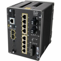 Cisco Catalyst IE3300 Rugged Series Module, 16 Non-PoE Copper - For Data Networking - 16 x RJ-45 1000Base-T LAN - Twisted PairGigabit Ethernet - 1000Base-T