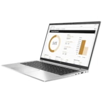 HP EliteBook 840 G8 14" Notebook - Full HD - Intel Core i7 11th Gen i7-1185G7 - vPro Technology - 16 GB - 256 GB SSD - Intel Chip - 1920 x 1080 - Windows 11 Pro - Intel Iris Xe Graphics