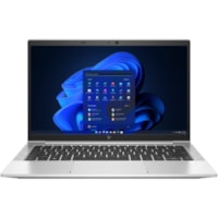 HP EliteBook 835 G8 13.3" Notebook - Full HD - AMD Ryzen 7 PRO 5850U - 16 GB - 512 GB SSD - AMD Chip - 1920 x 1080 - Windows 11 Pro - AMD Radeon Graphics - In-plane Switching (IPS) Technology