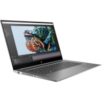 HP ZBook Studio G8 15.6" Mobile Workstation - Full HD - Intel Core i9 11th Gen i9-11950H - vPro Technology - 32 GB - 1 TB SSD - English, French Keyboard - Intel WM590 Chip - 1920 x 1080 - Windows 11 Pro - NVIDIA GeForce RTX 3080 with 16 GB, Intel UHD Graphics - In-plane Switching (IPS) Technology - 