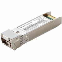 HPE Instant On 10G SFP+ LC SR 300m OM3 MMF Transceiver - For Data Networking, Optical Network - 1 x 10GBase-SR Network - Optical Fiber - Multi-mode - 10 Gigabit Ethernet - 10GBase-SR