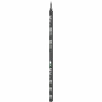 APC by Schneider Electric NetShelter 42-Outlets PDU - Switched - CS8365C 50A - 21 x IEC 60320 C13/C15/C19/C21, 21 x IEC 60320 C13/C15 - 208 V - Network (RJ-45) - 5.9 ft (1.80 m) Cord Length - 0U - Rack 